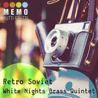 White Nights Brass Quintet