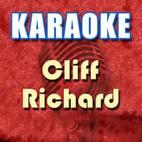 Karaoke: Cliff Richard