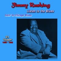 Listen to the Blues, 1959-1962, (21 Successes)