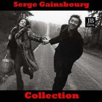 Serge Gainsbourg Collection Vol 2