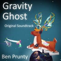 Gravity Ghost