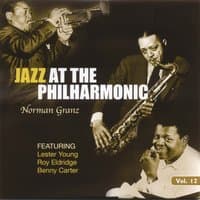 Jazz at the Philharmonic Vol. 12