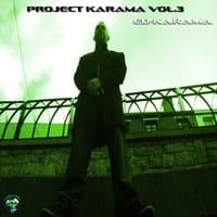 Project Karama, Vol. 3