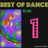 Best of Dance Vol. 1