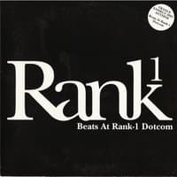 Beats At Rank-1 Dotcom / After Me