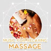 Music for Relaxing Massage – Nature Sounds, Peaceful New Age Music for Massage, Spa, Calmness, Zen