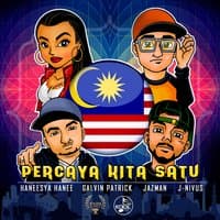 Percaya Kita Satu