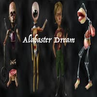 Alabaster Dream