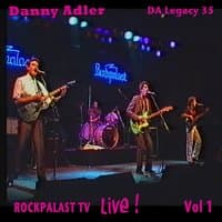 Rockpalast TV: Live, Vol. 1