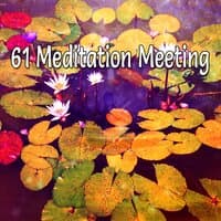 61 Meditation Meeting