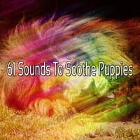 61 Sounds To Soothe Puppies