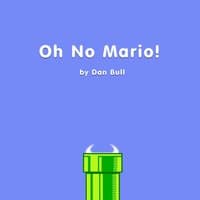 Oh No Mario!