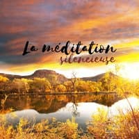 La méditation silencieuse - Trouver la paix de l'âme: Immergez-vous dans un oasis de paix, d’amour et de lumière