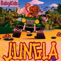 Jungla