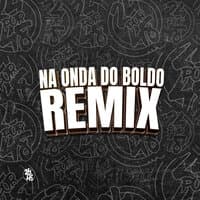 Na Onda do Boldo Remix