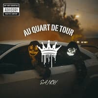 Au quart de tour