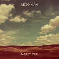 Lego Man