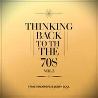 Thinking Back to the 70s Vol. 3