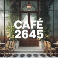 Cafe 2645