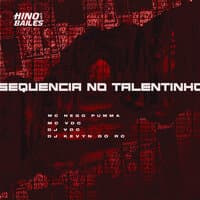 Sequencia no Talentinho