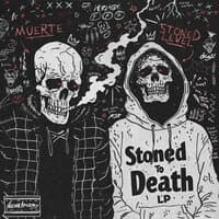 STONED TO DEATH