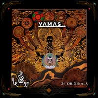 Yamas