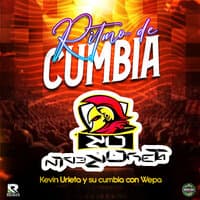 Ritmo de Cumbia