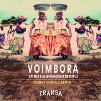 Voimbora