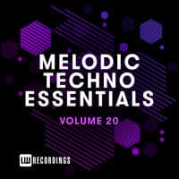 Melodic Techno Essentials, Vol. 20