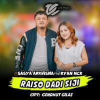 Raiso Dadi Siji