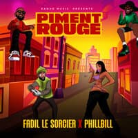 PIMENT ROUGE