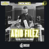 Nick Acid