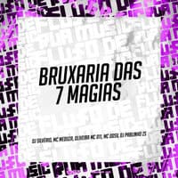 Bruxaria das 7 Magias