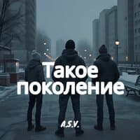 Такое поколение