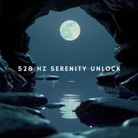 528 Hz Serenity Unlock