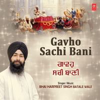 Gavho Sachi Bani