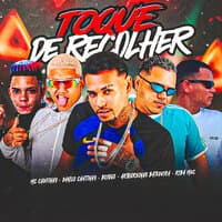 Toque de Recolher