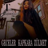 Geceler KapKara Zülmet