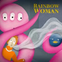 Rainbow Woman