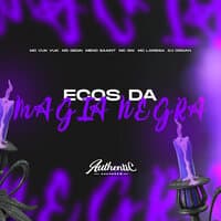 Ecos da Magia Negra