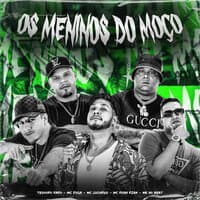 Os Meninos do Moço