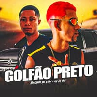 Golfão Preto