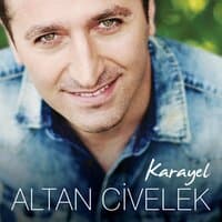 Altan Civelek