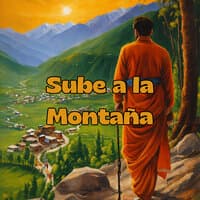 Sube a la Montaña