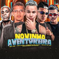 Novinha Aventureira