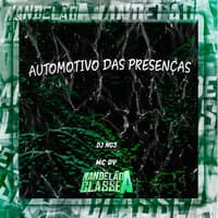 Automotivo das Presenças