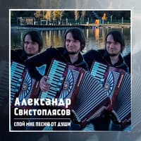 Александр Свистоплясов