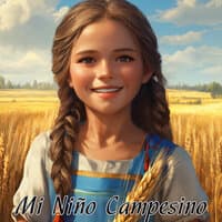 Mi Niño Campesino