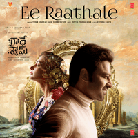 Ee Raathale (From "Radhe Shyam")