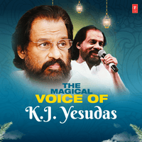 The Magical Voice Of K.J. Yesudas